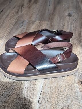 Alohas Marshmallow Women's Sandals